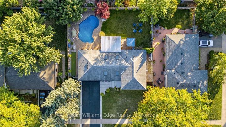 Photo 37 at 400 Sunset Drive, WO West, Oakville