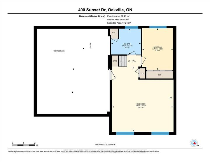 Photo 40 at 400 Sunset Drive, WO West, Oakville