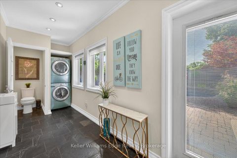Photo 17 at 400 Sunset Drive, WO West, Oakville