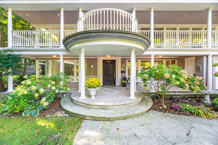 Photo 5 at 32 Edenbrook Hill, Humber Valley, Toronto