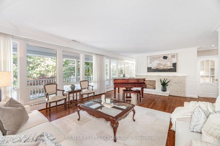 Photo 18 at 32 Edenbrook Hill, Humber Valley, Toronto