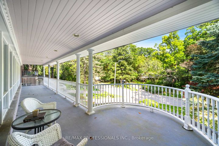 Photo 19 at 32 Edenbrook Hill, Humber Valley, Toronto