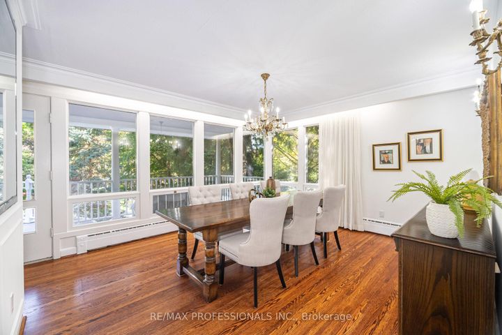Photo 20 at 32 Edenbrook Hill, Humber Valley, Toronto