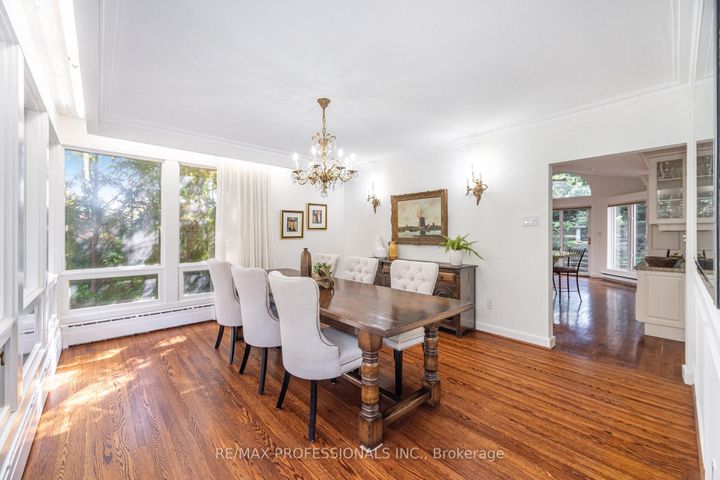 Photo 21 at 32 Edenbrook Hill, Humber Valley, Toronto