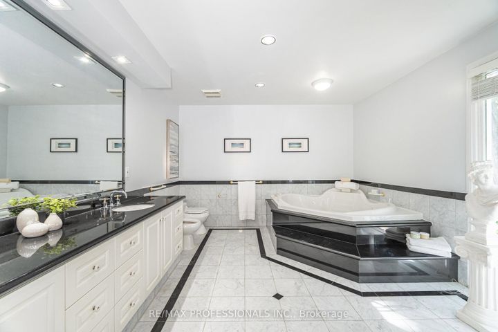 Photo 36 at 32 Edenbrook Hill, Humber Valley, Toronto