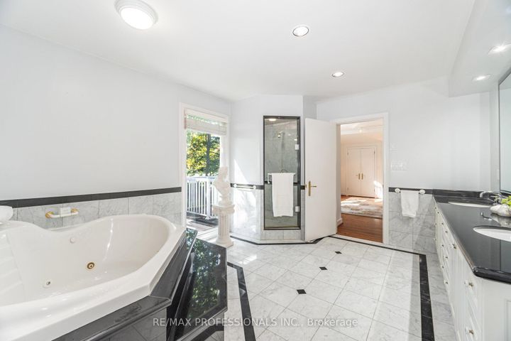 Photo 37 at 32 Edenbrook Hill, Humber Valley, Toronto