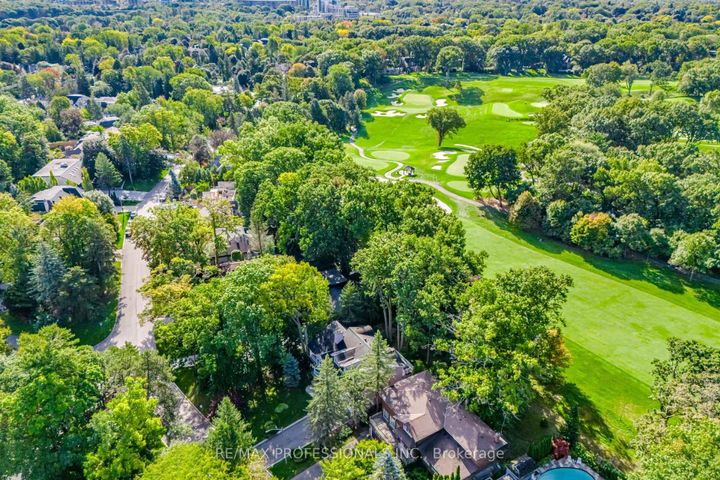 Photo 45 at 32 Edenbrook Hill, Humber Valley, Toronto