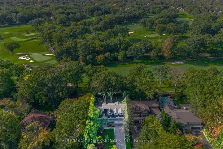 Photo 49 at 32 Edenbrook Hill, Humber Valley, Toronto