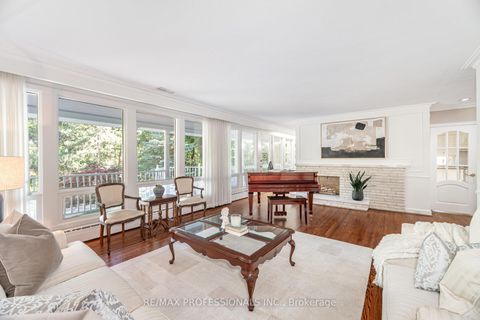 Photo 18 at 32 Edenbrook Hill, Humber Valley, Toronto