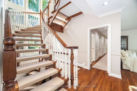 Photo 31 at 32 Edenbrook Hill, Humber Valley, Toronto