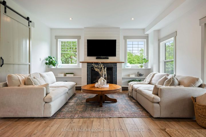 Photo 13 at 13394 Tenth Line, Rural Halton Hills, Halton Hills