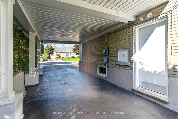 Photo 2 at 131 Jones Avenue, Centennial, Oshawa