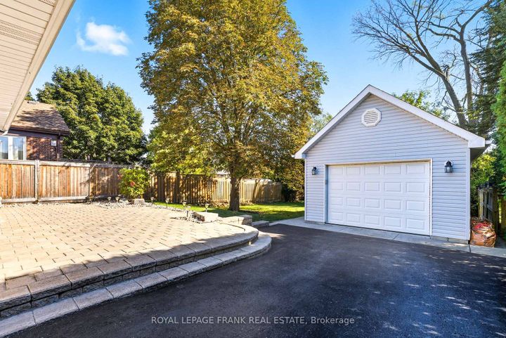 Photo 3 at 131 Jones Avenue, Centennial, Oshawa