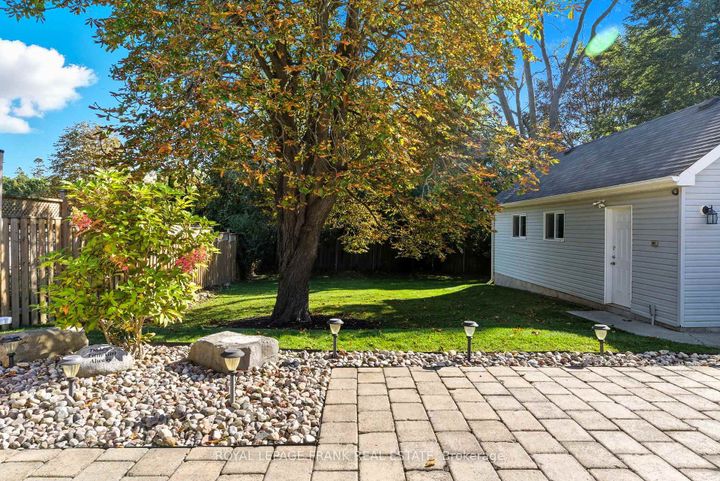 Photo 5 at 131 Jones Avenue, Centennial, Oshawa