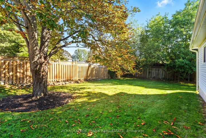 Photo 6 at 131 Jones Avenue, Centennial, Oshawa