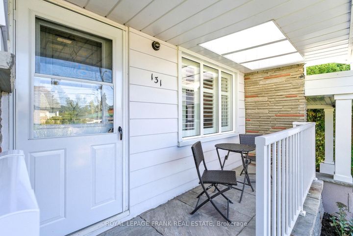 Photo 8 at 131 Jones Avenue, Centennial, Oshawa