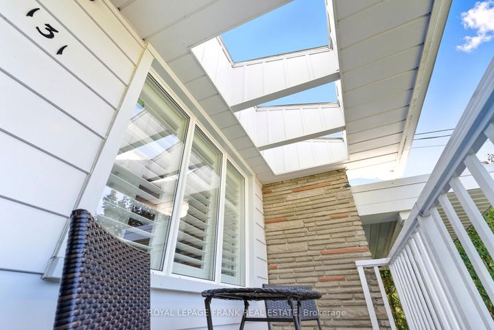 Photo 9 at 131 Jones Avenue, Centennial, Oshawa