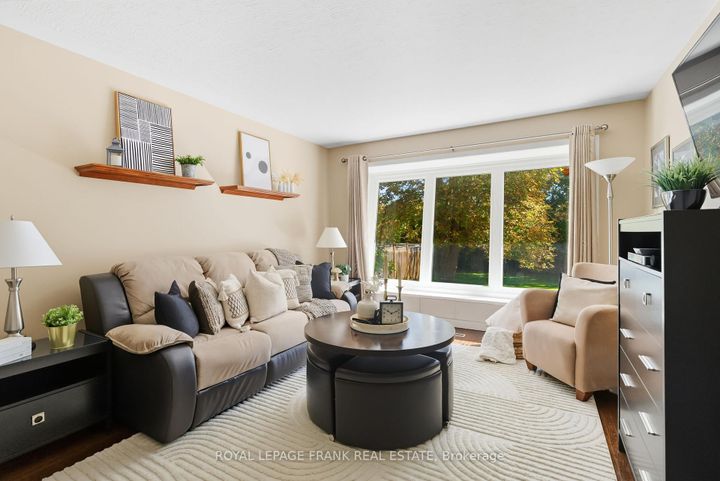 Photo 10 at 131 Jones Avenue, Centennial, Oshawa