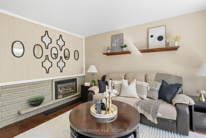 Photo 13 at 131 Jones Avenue, Centennial, Oshawa