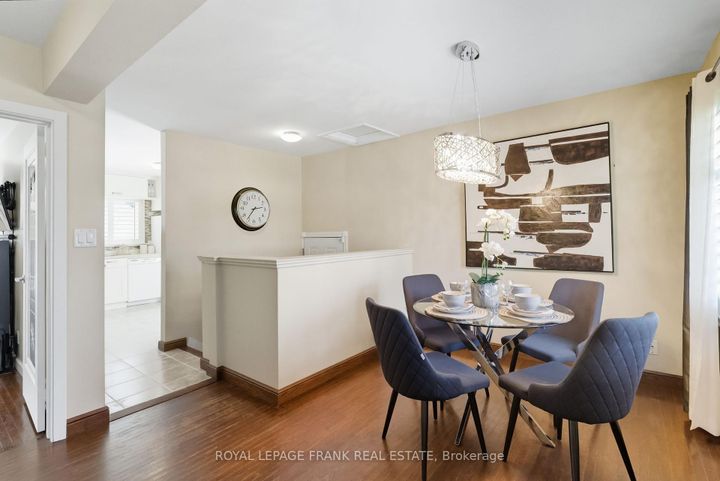 Photo 15 at 131 Jones Avenue, Centennial, Oshawa