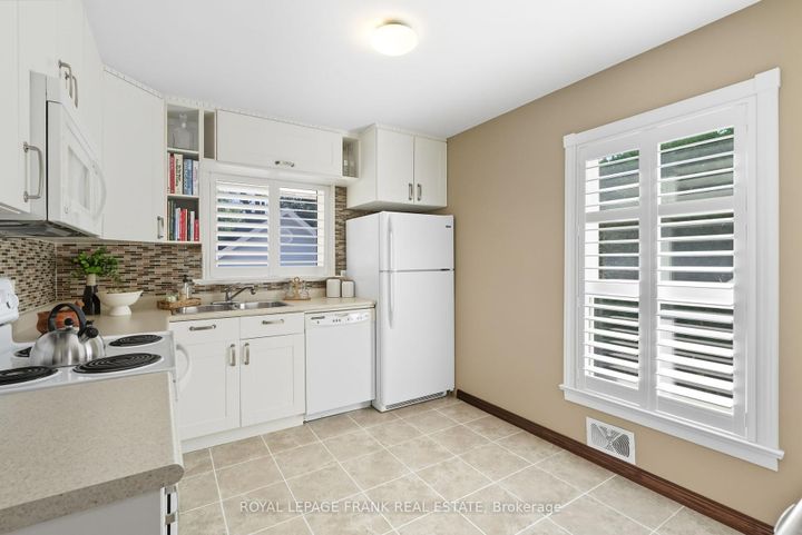 Photo 16 at 131 Jones Avenue, Centennial, Oshawa