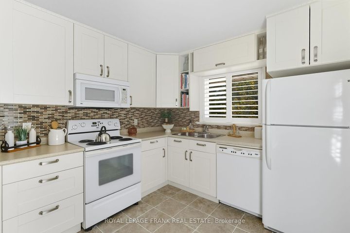 Photo 17 at 131 Jones Avenue, Centennial, Oshawa