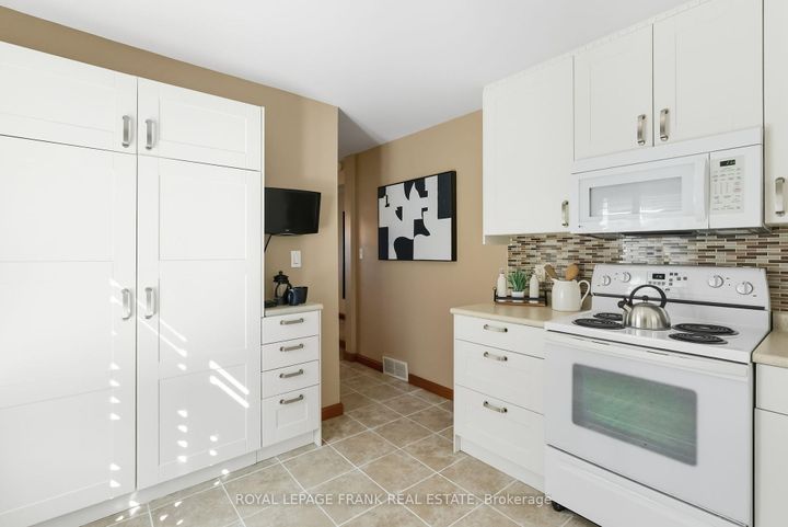 Photo 18 at 131 Jones Avenue, Centennial, Oshawa