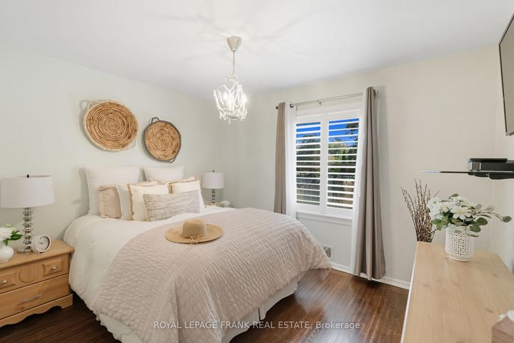 Photo 19 at 131 Jones Avenue, Centennial, Oshawa
