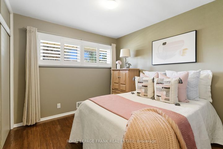 Photo 20 at 131 Jones Avenue, Centennial, Oshawa