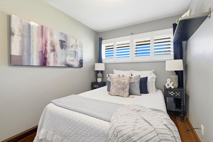Photo 21 at 131 Jones Avenue, Centennial, Oshawa