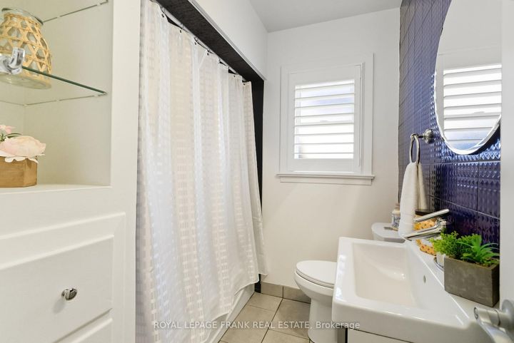 Photo 22 at 131 Jones Avenue, Centennial, Oshawa