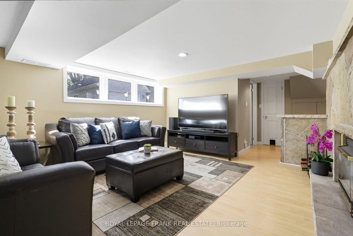 Photo 25 at 131 Jones Avenue, Centennial, Oshawa