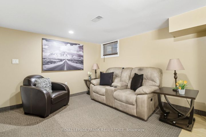 Photo 28 at 131 Jones Avenue, Centennial, Oshawa