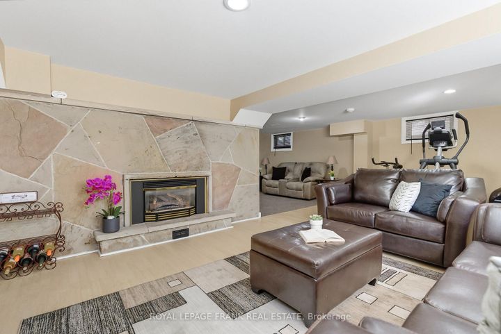 Photo 30 at 131 Jones Avenue, Centennial, Oshawa