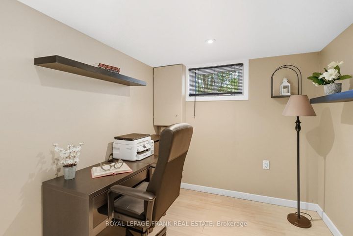 Photo 32 at 131 Jones Avenue, Centennial, Oshawa