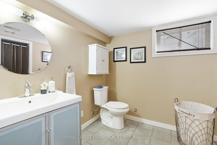 Photo 33 at 131 Jones Avenue, Centennial, Oshawa