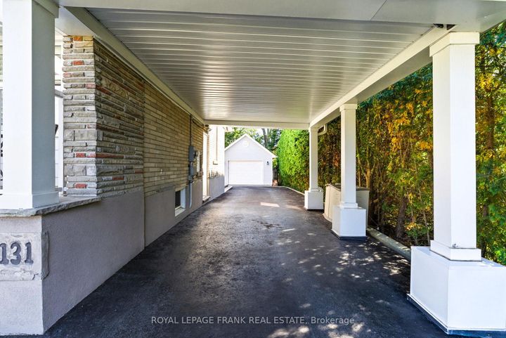 Photo 34 at 131 Jones Avenue, Centennial, Oshawa