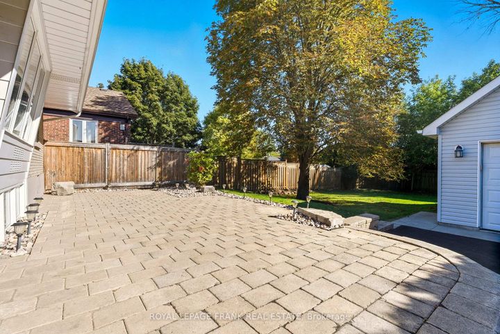 Photo 35 at 131 Jones Avenue, Centennial, Oshawa