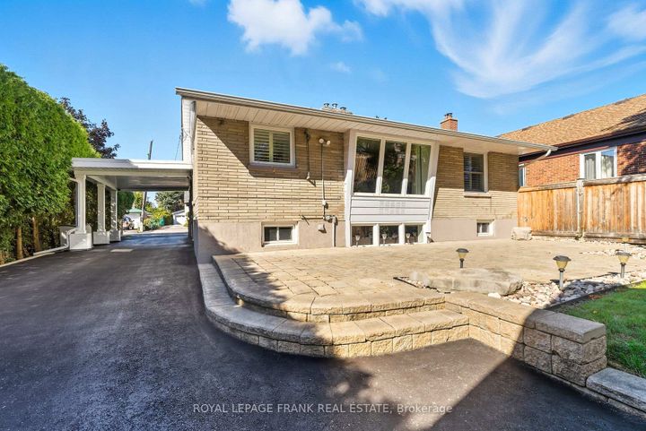 Photo 36 at 131 Jones Avenue, Centennial, Oshawa