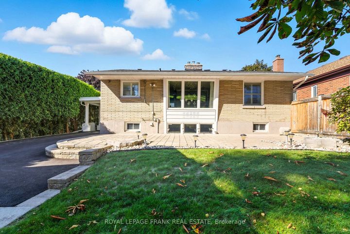 Photo 37 at 131 Jones Avenue, Centennial, Oshawa
