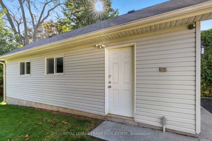 Photo 38 at 131 Jones Avenue, Centennial, Oshawa