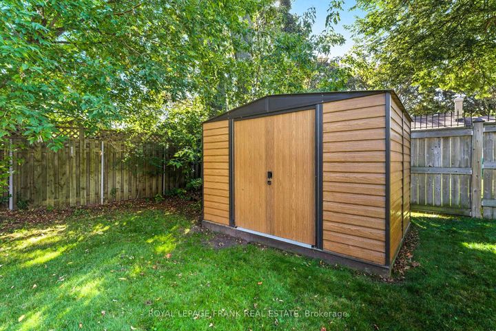 Photo 39 at 131 Jones Avenue, Centennial, Oshawa