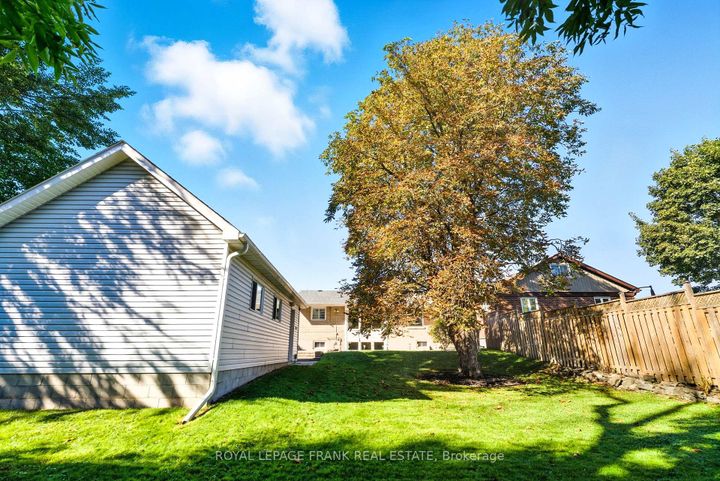Photo 40 at 131 Jones Avenue, Centennial, Oshawa