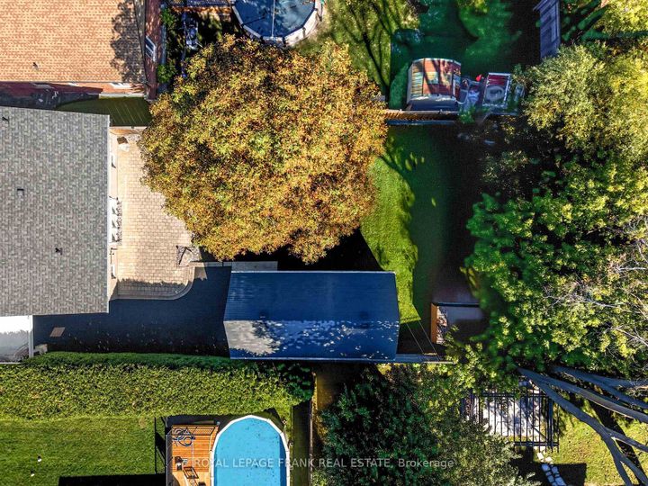 Photo 42 at 131 Jones Avenue, Centennial, Oshawa
