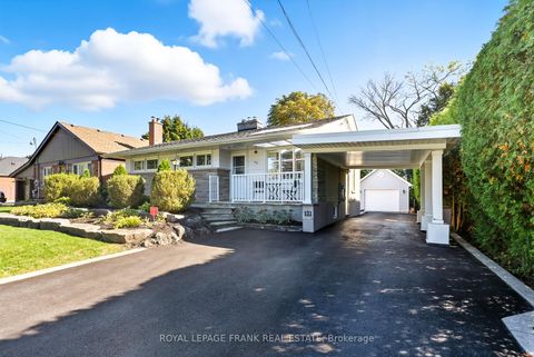 Photo 1 at 131 Jones Avenue, Centennial, Oshawa
