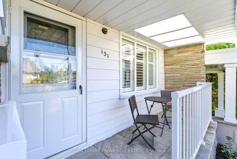 Photo 8 at 131 Jones Avenue, Centennial, Oshawa