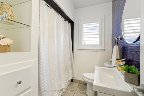 Photo 22 at 131 Jones Avenue, Centennial, Oshawa