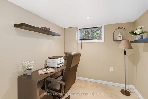 Photo 32 at 131 Jones Avenue, Centennial, Oshawa