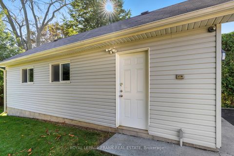 Photo 38 at 131 Jones Avenue, Centennial, Oshawa