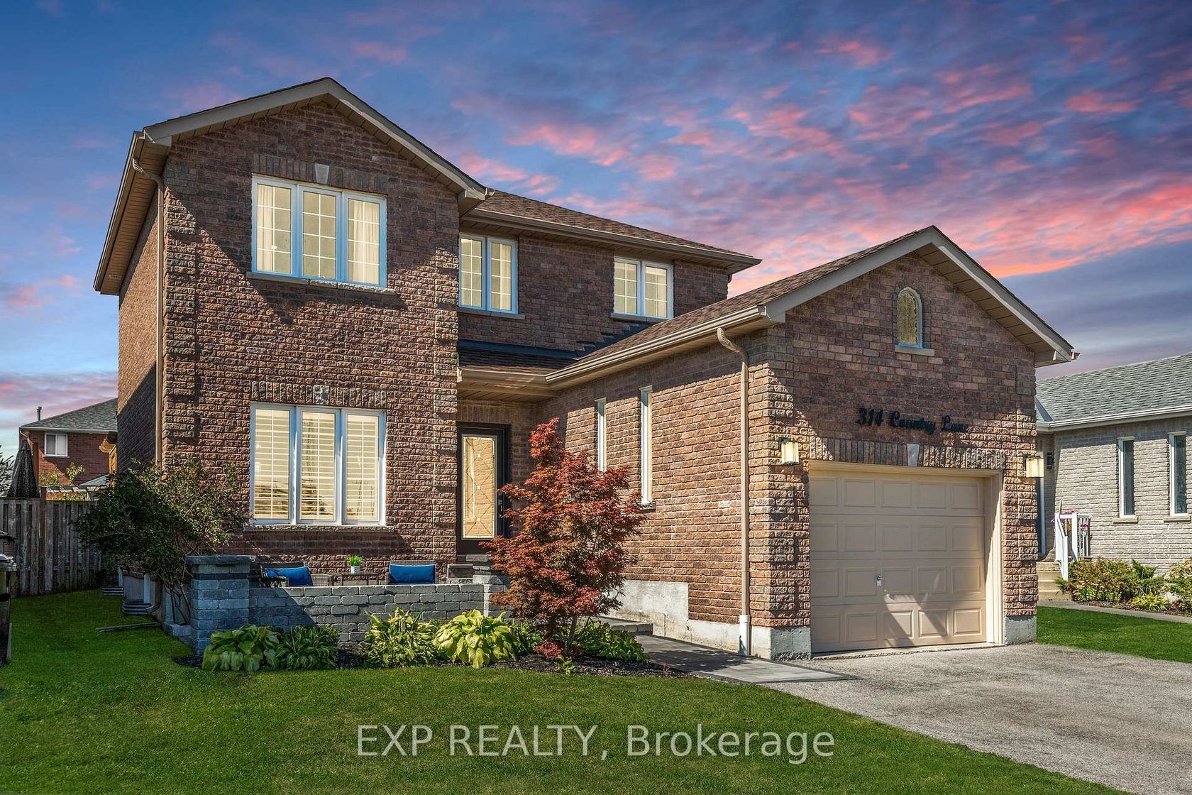 314 Country Lane, Painswick South, Barrie photo number 2